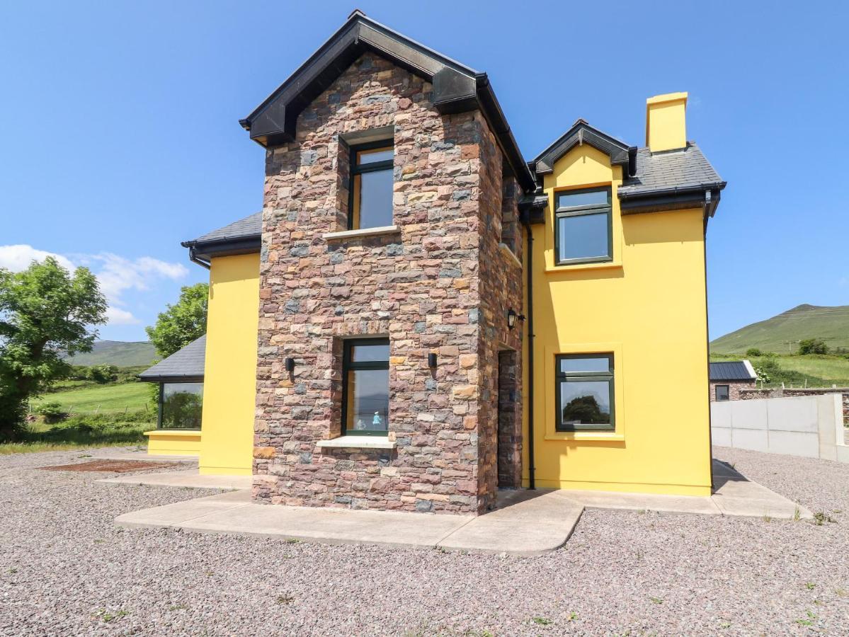 Lack Cottage Tralee Exterior foto