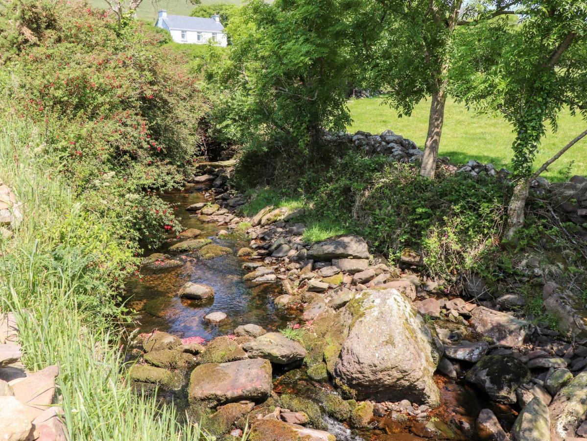 Lack Cottage Tralee Exterior foto